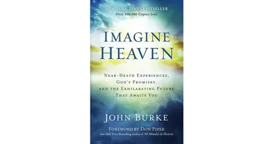 Imagine Heaven- Near