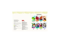The Complete Baby and Toddler Cookbook- The Very Best Purees, Finger Foods, and Toddler Meals for Happy Families by America's Test Kitchen Kids
