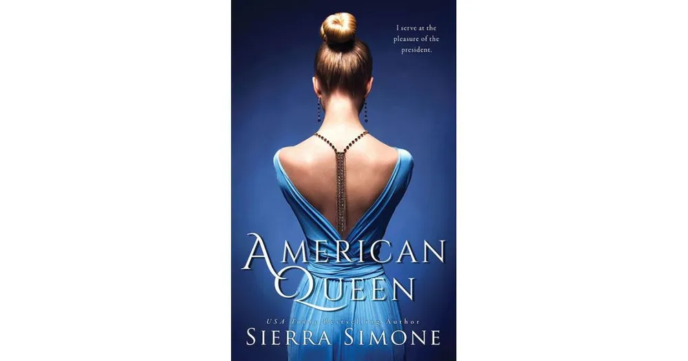 American Queen by Sierra Simone