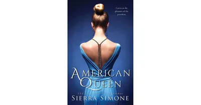 American Queen by Sierra Simone