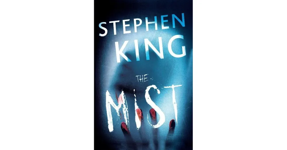 The Mist by Stephen King