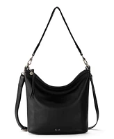 The Sak Women's Jasmine Leather Crossbody Bag