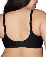 Vanity Fair Women's Medium Impact Underwire Sport Bra 78500