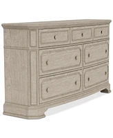 Kensington 7 Drawer Dresser