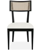 Laguna Dining Cane Back Side Chair