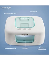 Jool Baby TinyBums Wipe Warmer with Led nightlight