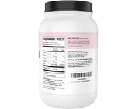 Lcp Multi Collagen Powder with Biotin, Hyaluronic Acid, Vitamin C | Hydrolyzed Collagen Protein Supplement (Types I, Ii, Iii, V, X). Hair,Skin, Nails