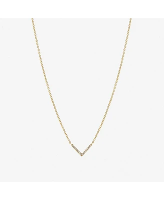 Ana Luisa V-Necklace - Vida