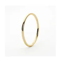 Ana Luisa - Gold Band Ring Stephanie