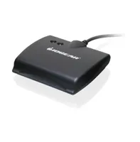 I-o Gear Iogear Usb Smart Card Reader