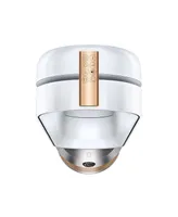 Dyson Purifier Cool Fan Formaldehyde TP09 | Nickel/Gold