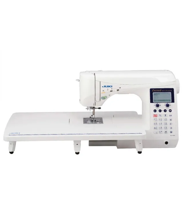 Juki HZL-HT710 Computerized Sewing Machine