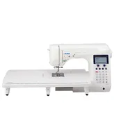 Hzl-F600 Computerized Sewing and Quilting Machine