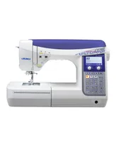 Dx-2000QVP Computerized Sewing Machine