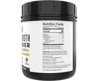 Left Coast Performance Bone Broth Protein, Left Coast Performance, Vanilla