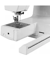 HD1000 Heavy Duty Mechanical Sewing Machine