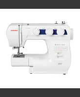 2222 Mechanical Sewing Machine