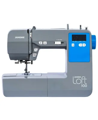 Loft 100 Computerized Sewing Machine
