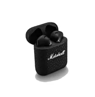 Marshall Minor Iii Wireless Headphones - Black