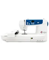 Sparrow X2 Computerized Sewing and Embroidery Sewing Machine