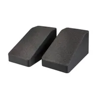 Reserve Height Module Pair Speakers - Black
