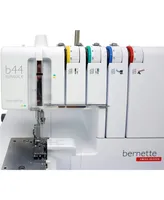 b44 Swiss Design Funlock Overlocker Serger Sewing Machine