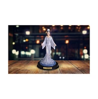 Fc Design 9"H Diosa Del Mar Statue Goddess of The Sea Yemaya Holy Figurine Religious Decoration Home Decor Perfect Gift for House Warming, Holidays an