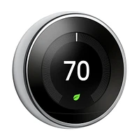 Google Nest Learning Thermostat (3rd Generation