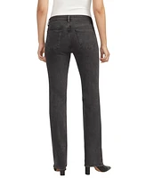 Silver Jeans Co. Women's Be Low Low Rise Bootcut Jeans