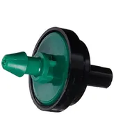 Raindrip Pressure-Compensating Irrigation Dripper, (Pack of 25)