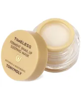 Tonymoly Timeless Ferment Snail Lip Sleeping Mask