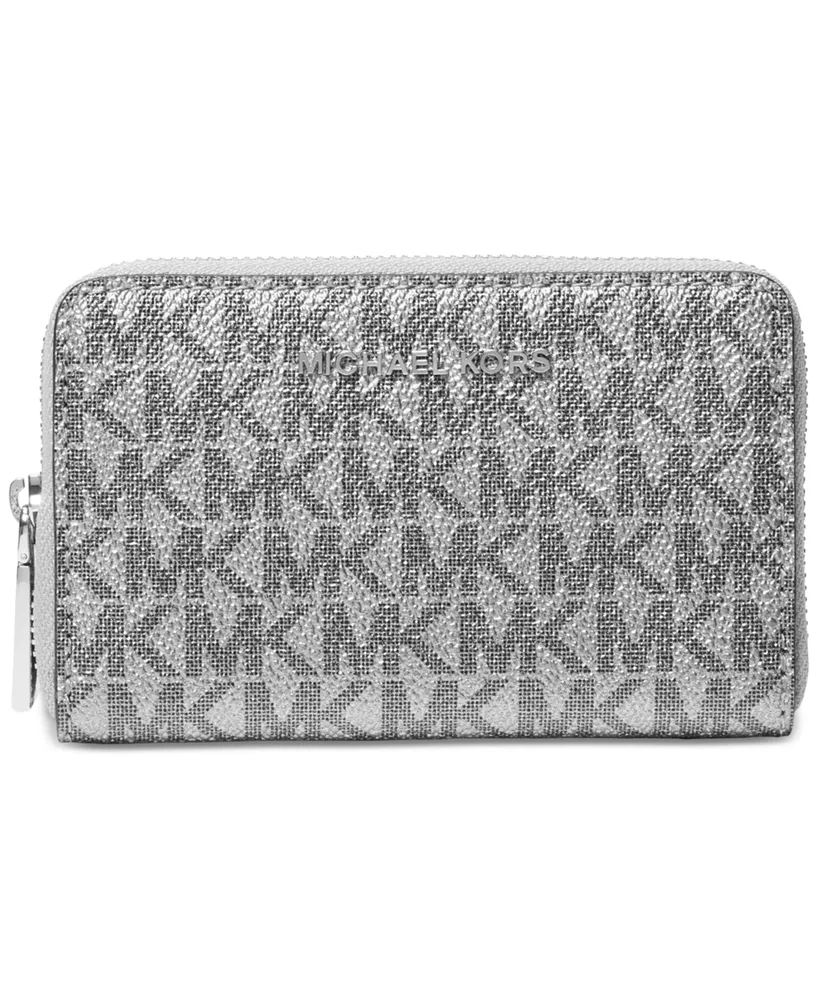 Michael Kors Elsie Quilted Box Clutch | Luxury Bags | LXRY Museo