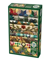 Cobble Hill- Grandma's Quilts Puzzle