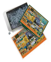 Cobble Hill- Van Gogh Puzzle