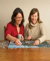 Cobble Hill- Common Loons Puzzle