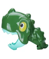 Kid Galaxy Dinosaur Bubble Blower