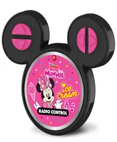 Disney Junior Minnie's Remote Control Ice Cream Truck