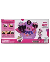 Disney Junior- Minnie Off-Road Monster Truck Playset