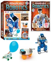 Curious Universe- Remarkable Robotics Science Kit