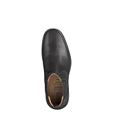 Johnston & Murphy Men's XC4 Stanton 2.0 Waterproof Leather Chelsea Boots