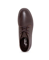 Eastland Shoe Men's Devin Chukka Casual Boots