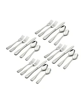 Oneida Colonial Boston 20-pc Flatware Set, Service for 4