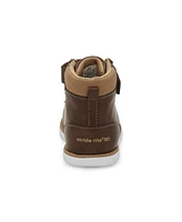 Stride Rite Little Boys Jack Machine Washable Boots