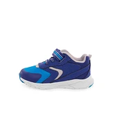 Stride Rite Toddler Boys Made2Play Bolt Machine Washable Sneakers