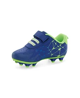 Stride Rite Toddler Boys Made2Play Ziggy Athletic Sneakers