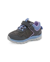 Stride Rite Little Girls Artin 3.0 Machine Washable Sneakers