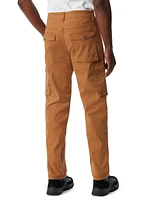 Bass Outdoor Men's Tapered-Fit Force Cargo Pants