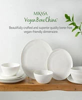 Mikasa Vegan Bone China Collection