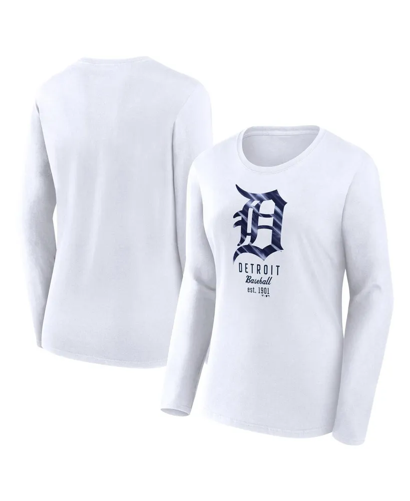 detroit tigers long sleeve t shirt