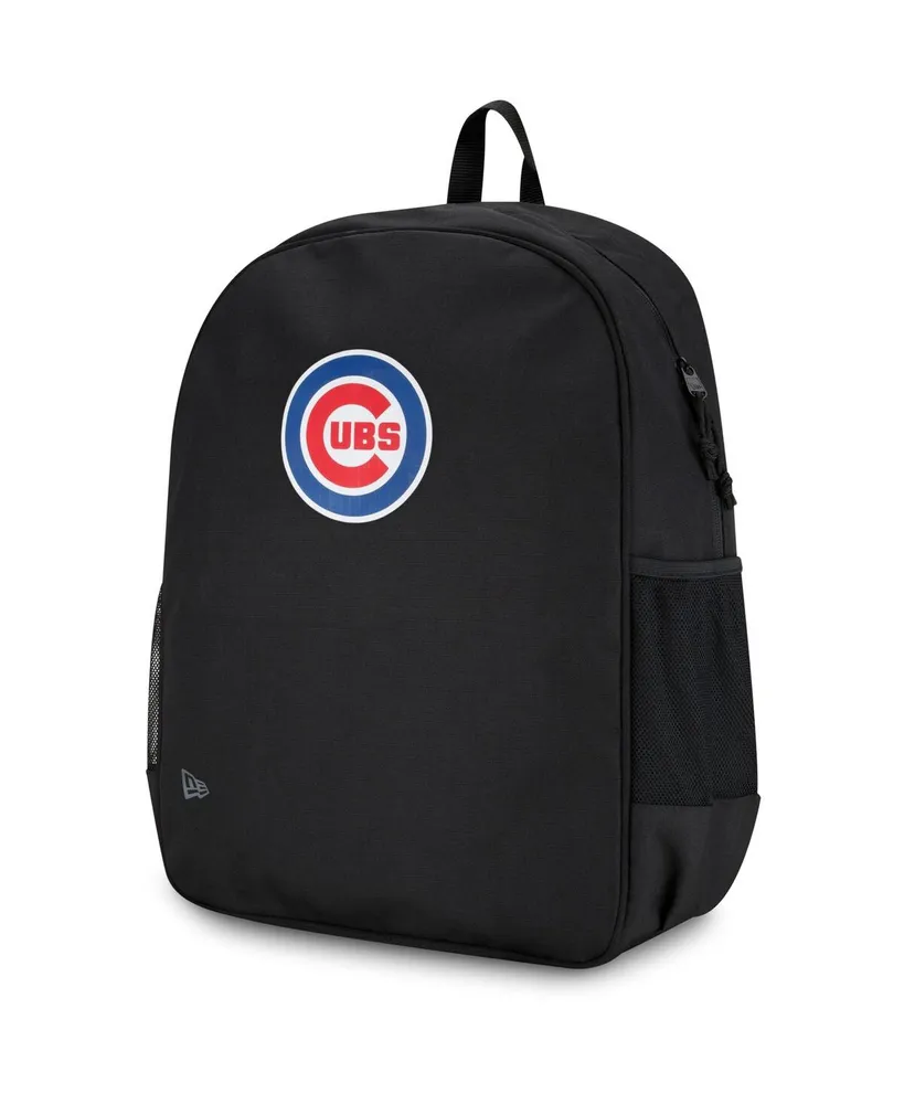 Men's and Women's New Era Chicago Cubs Trend Backpack